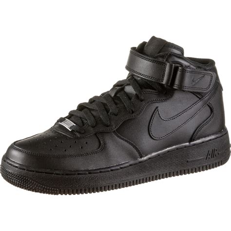 nike air force 1 mid 07 sneakers hoog groen|Nike Air Force 1 sale.